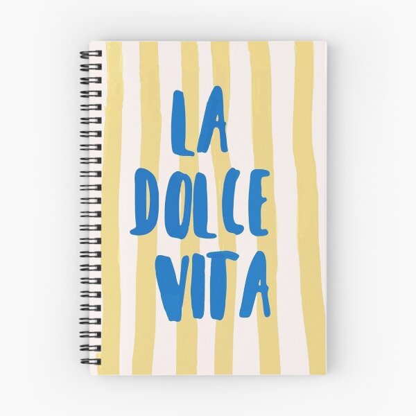 Item preview, la dolce vita baby designed and sold by potraitsbyana.