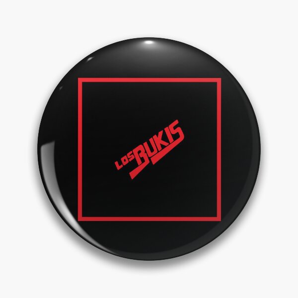 Item preview, Los Bukis Pop band Mexican designed and sold by KAREY HEIN.