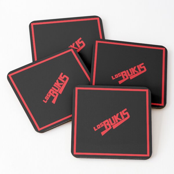 Item preview, Los Bukis Pop band Mexican designed and sold by KAREY HEIN.