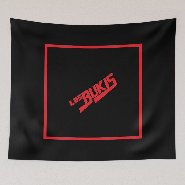 Item preview, Los Bukis Pop band Mexican designed and sold by KAREY HEIN.