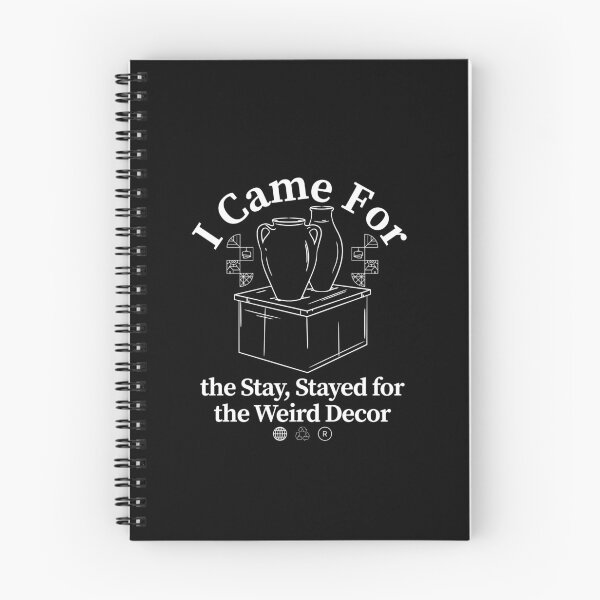 Item preview, I came for the stay designed and sold by Peerless-Prime.