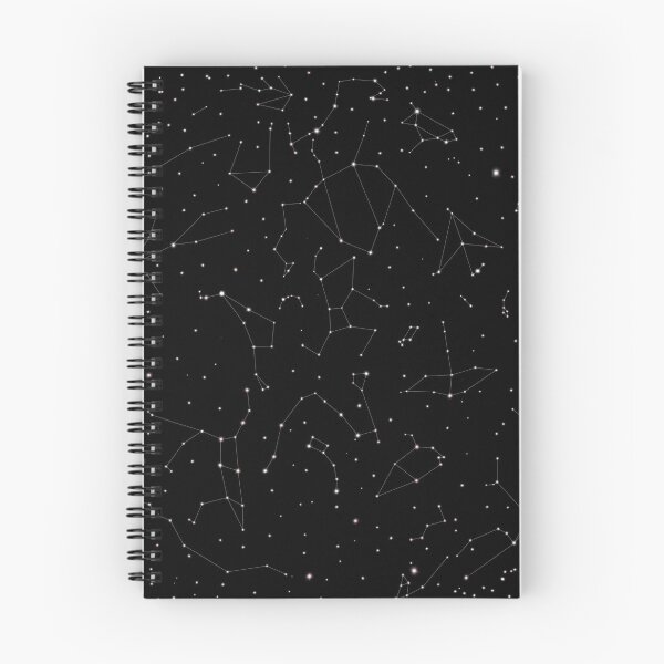 Item preview, Night Sky Constellations designed and sold by ellechenault.
