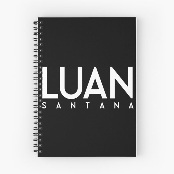 Item preview, Luan Santana Brazilian singer designed and sold by KAREY HEIN.