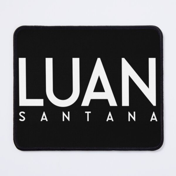 Item preview, Luan Santana Brazilian singer designed and sold by KAREY HEIN.