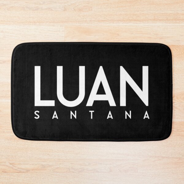 Item preview, Luan Santana Brazilian singer designed and sold by KAREY HEIN.