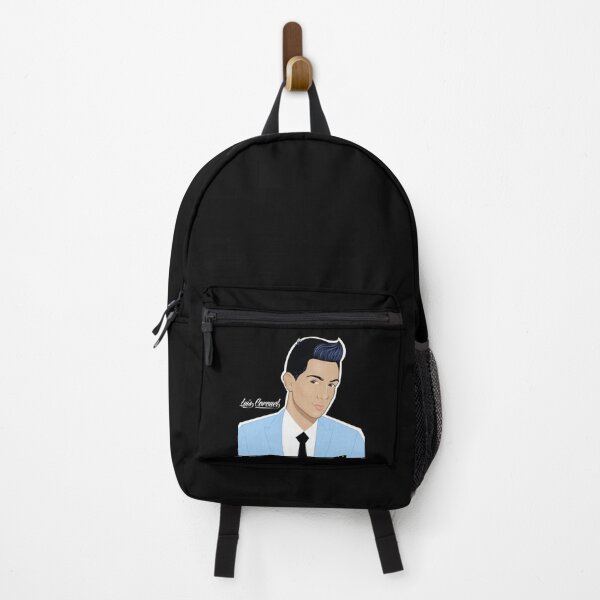 Item preview, Luis Coronel Cantante Mexicano designed and sold by KAREY HEIN.