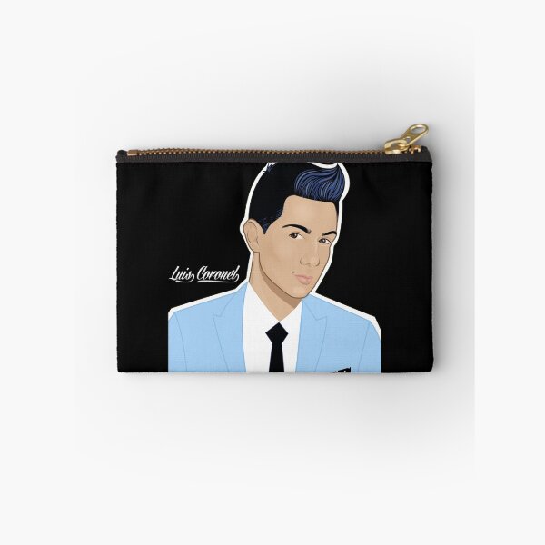 Item preview, Luis Coronel Mexican Singer designed and sold by KAREY HEIN.