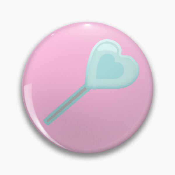 Item preview, Mizuki Akiyama Lollipop Decal designed and sold by Jane's Jungle.