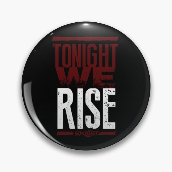 Item preview, Tonight We Rise designed and sold by KirinStudio.