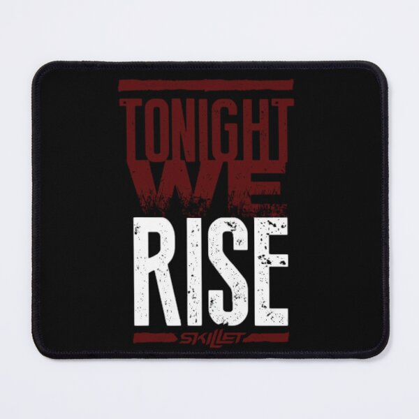 Item preview, Tonight We Rise designed and sold by KirinStudio.