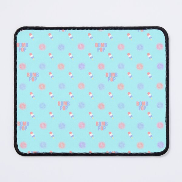 Item preview, Bomb Pop! designed and sold by ellechenault.