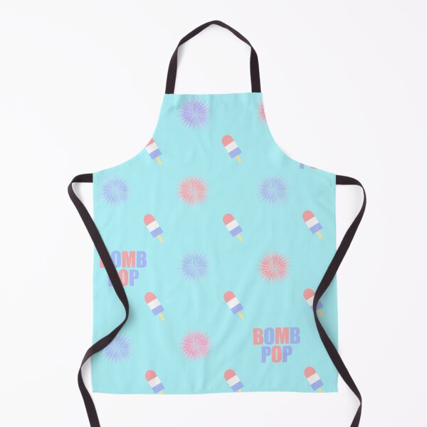 Item preview, Bomb Pop! designed and sold by ellechenault.