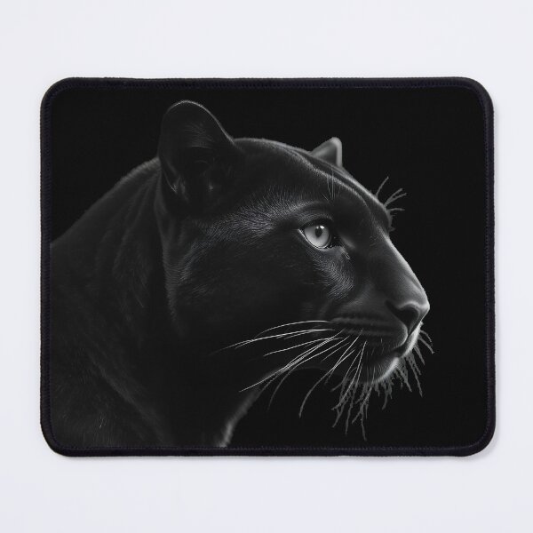 Item preview, Black panther designed and sold by Vikassharma28.