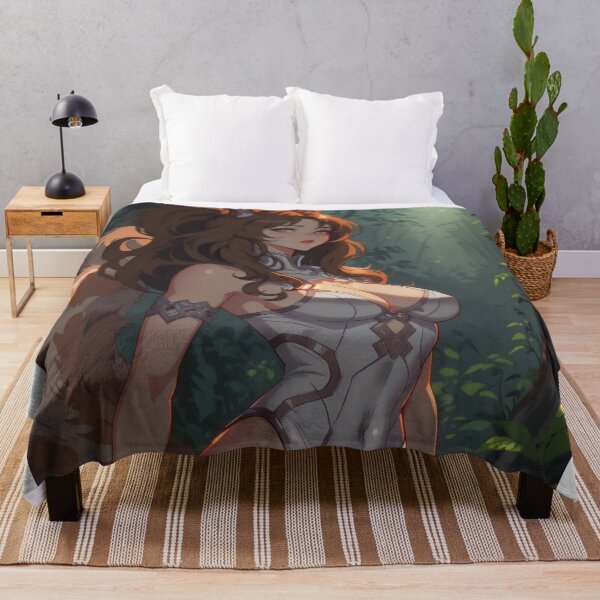 Item preview, Squirrel Girl designed and sold by RaF71PrO.