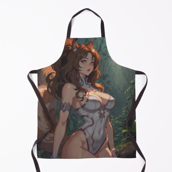 Item preview, Squirrel Girl designed and sold by RaF71PrO.