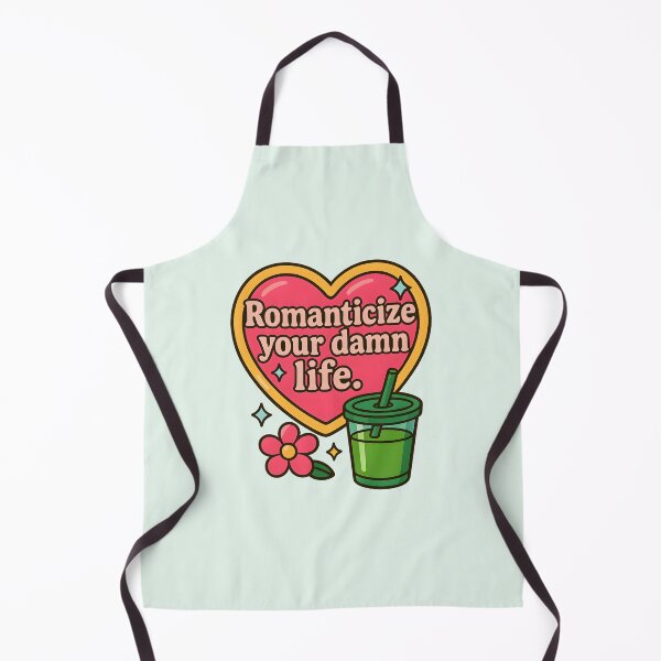 Item preview, Romanticize your life. designed and sold by MarieRosedale.