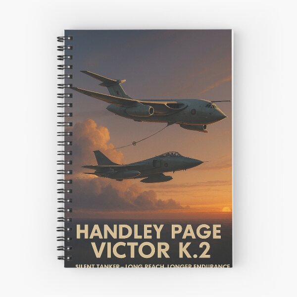 Item preview, Handley Page Victor K.2 designed and sold by Skyframe Aviation.