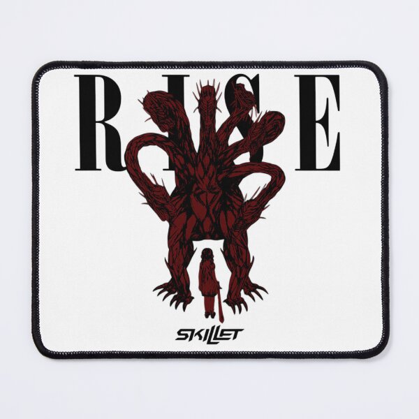 Item preview, Vintage Rise Monster Band Rock 90s designed and sold by KirinStudio.