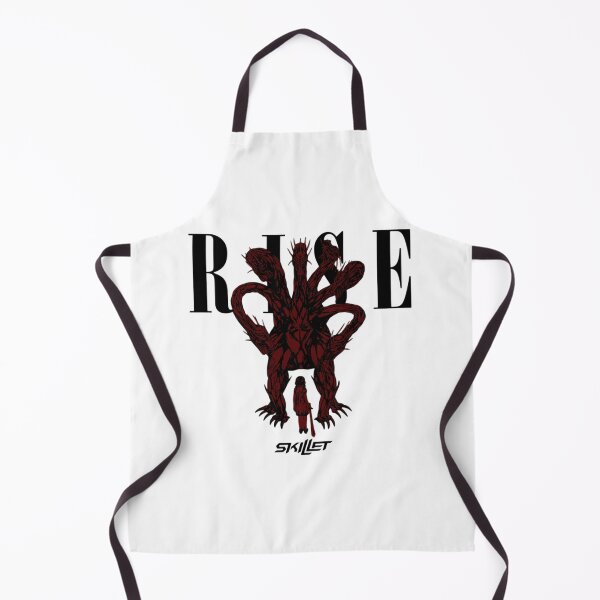 Item preview, Vintage Rise Monster Band Rock 90s designed and sold by KirinStudio.