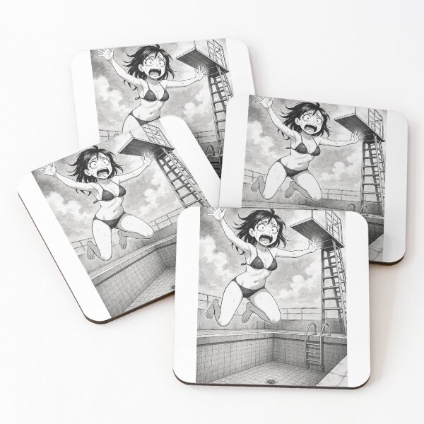 Item preview, And the water? designed and sold by Conteceres.
