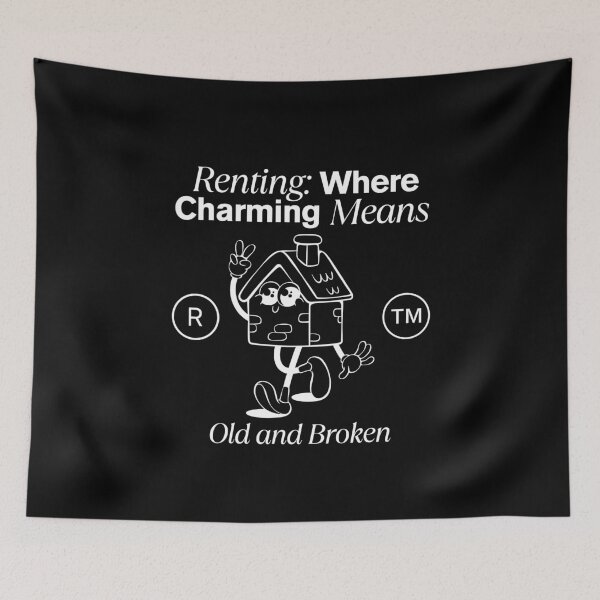 Item preview, Old and broken designed and sold by Peerless-Prime.