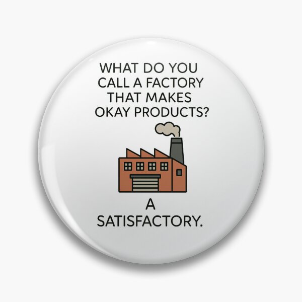 Item preview, Dad Joke - Factory designed and sold by Bounce & Pounce.