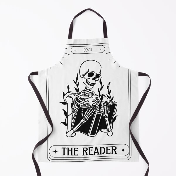 Item preview, The Reader designed and sold by lazycreationaaa.