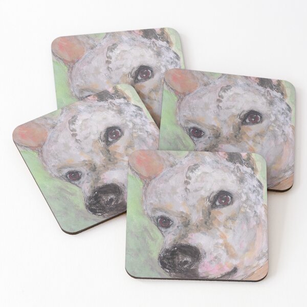Item preview, Lily designed and sold by Jennifer DeGoursat.
