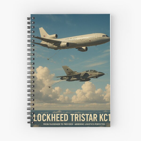 Item preview, Lockheed Tristar KC1 designed and sold by Skyframe Aviation.