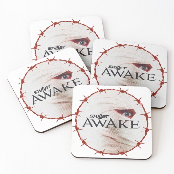Item preview, Awake Single Band Rock 90s designed and sold by KirinStudio.