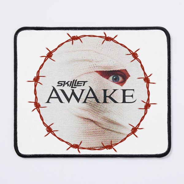 Item preview, Awake Single Band Rock 90s designed and sold by KirinStudio.