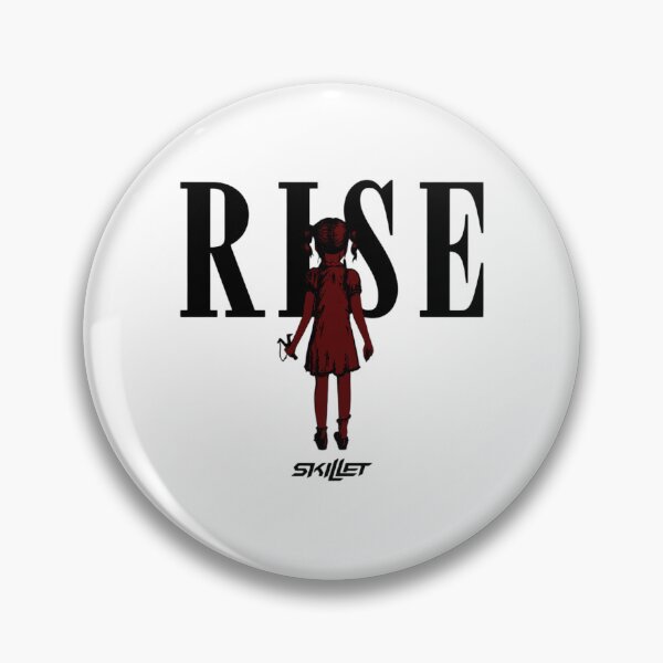 Item preview, Rise Feminism designed and sold by KirinStudio.