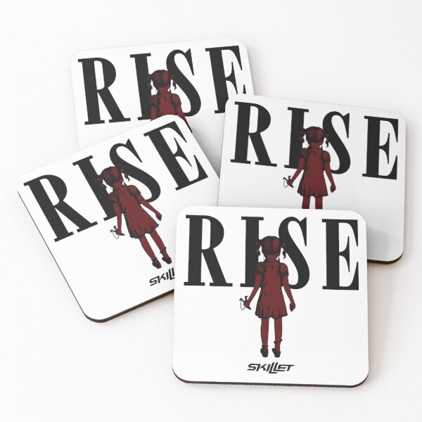 Item preview, Rise Feminism designed and sold by KirinStudio.