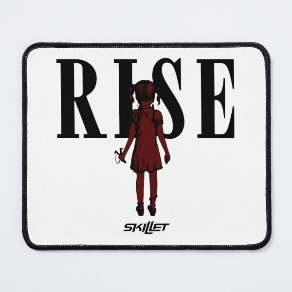Item preview, Rise Feminism designed and sold by KirinStudio.