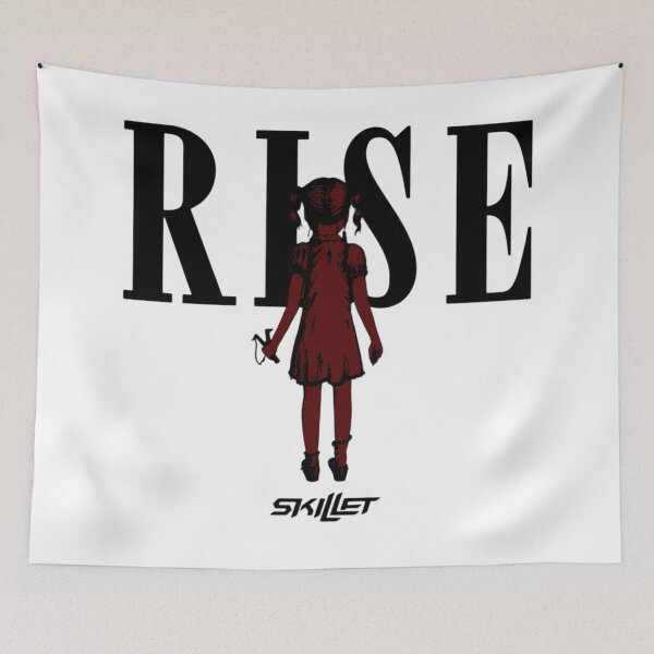 Item preview, Rise Feminism designed and sold by KirinStudio.