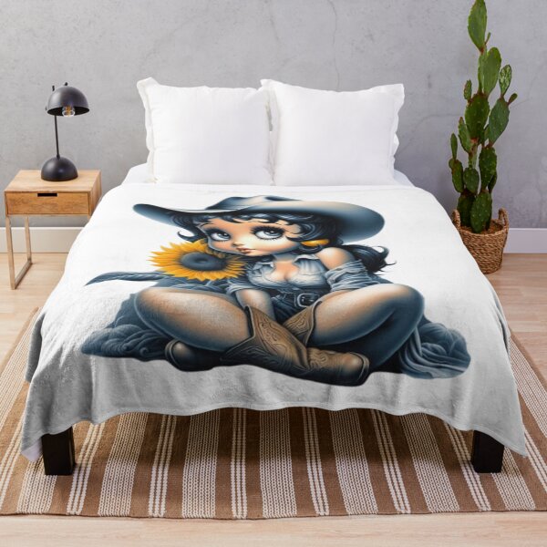Item preview, BETTY BOOP designed and sold by CHRIST5000.