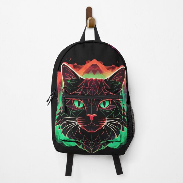 Item preview, Magic black cat designed and sold by KiraChie.