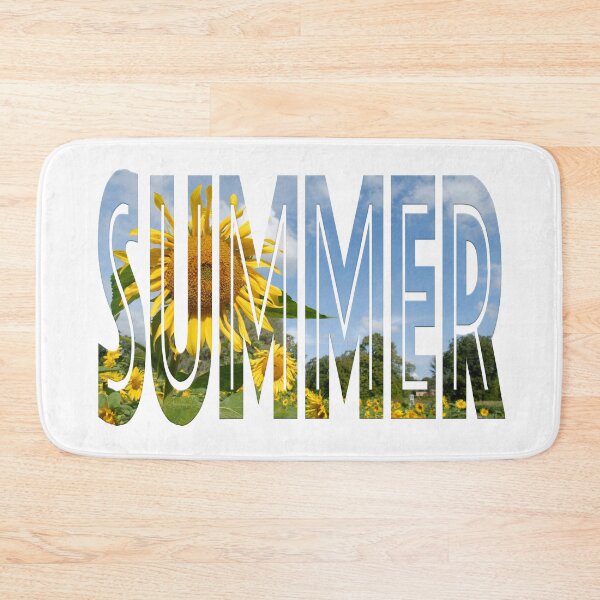 Item preview, Summer designed and sold by funkyworm.