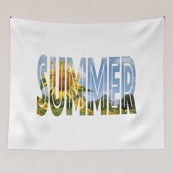 Item preview, Summer designed and sold by funkyworm.
