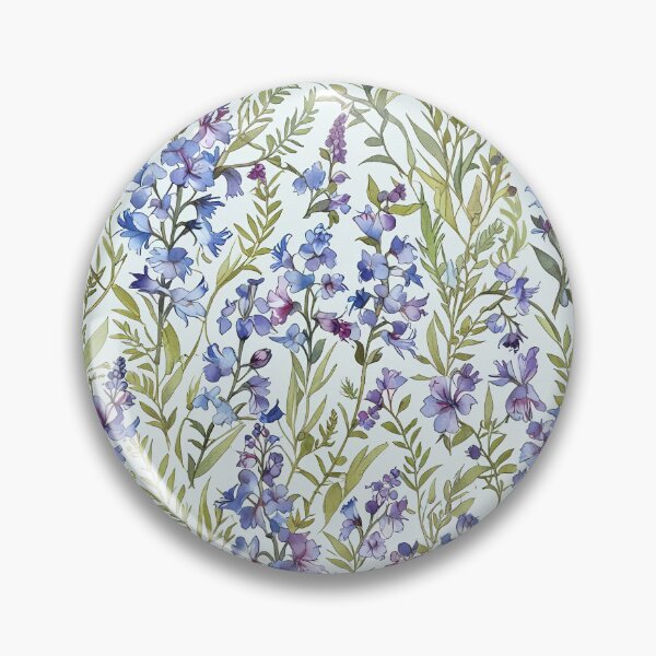 Item preview, Alaska Flower designed and sold by CoolPixels.