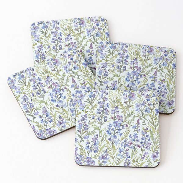 Item preview, Alaska Flower designed and sold by CoolPixels.