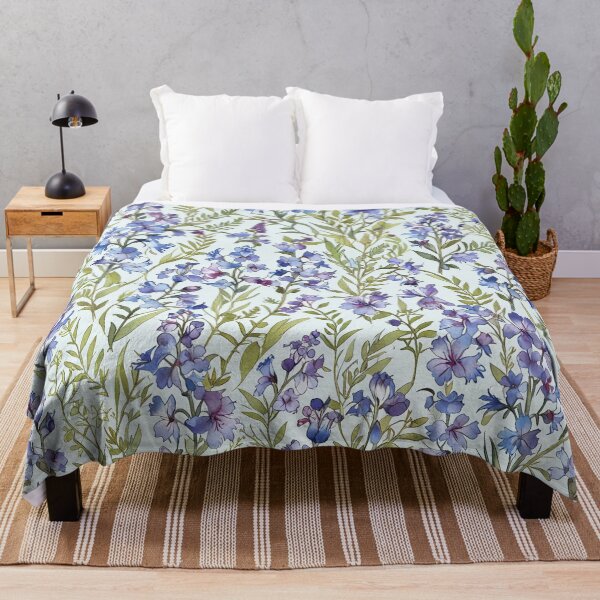 Item preview, Alaska Flower designed and sold by CoolPixels.