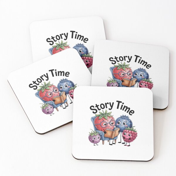 Item preview, berries reading designed and sold by Mateusz Majcherek.