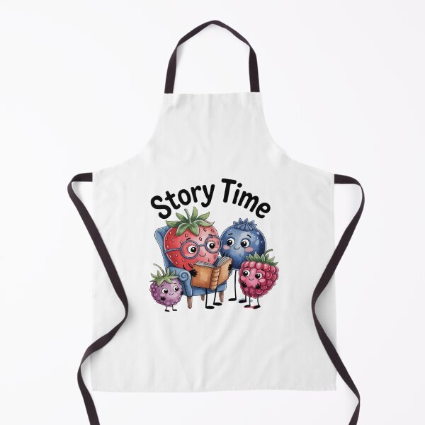 Item preview, berries reading designed and sold by Mateusz Majcherek.