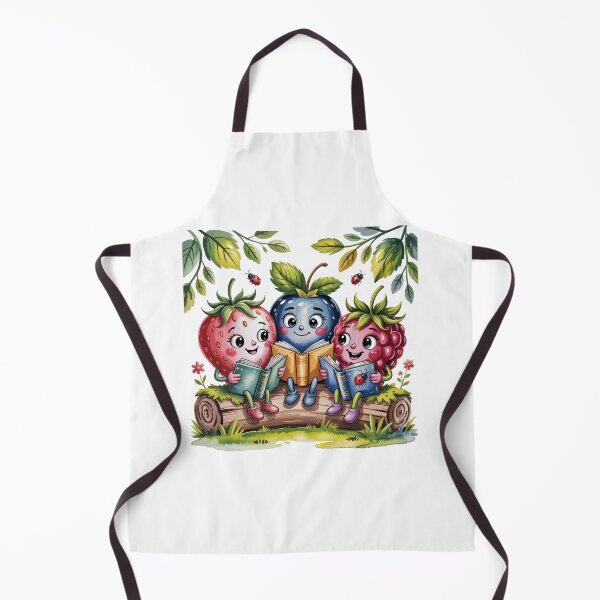 Item preview, berries reading designed and sold by Mateusz Majcherek.