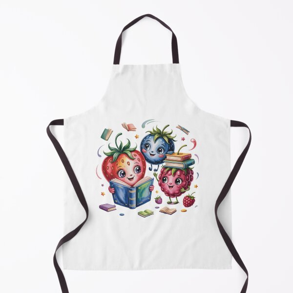 Item preview, berries reading designed and sold by Mateusz Majcherek.