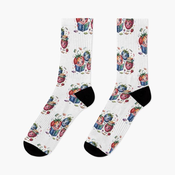 Item preview, berries reading designed and sold by Mateusz Majcherek.