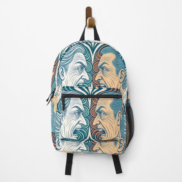 Item preview, Graphic Art Political Conflict Scream designed and sold by tretyakov.