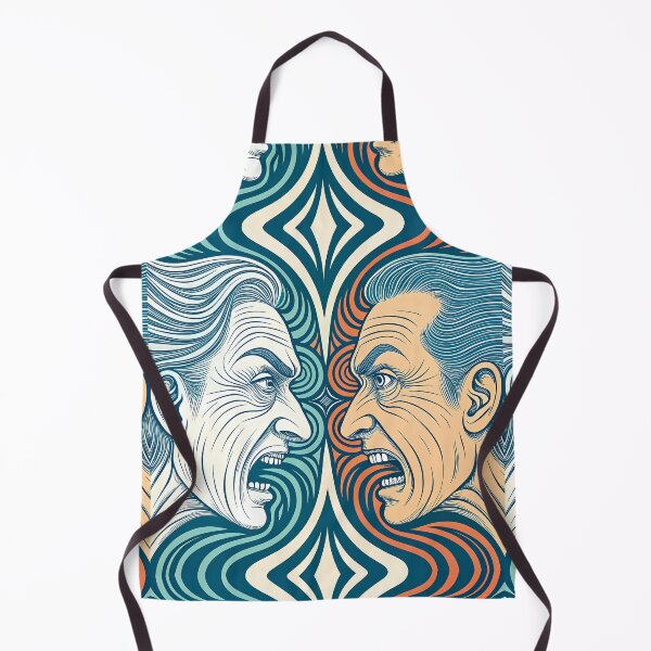 Item preview, Graphic Art Political Conflict Scream designed and sold by tretyakov.