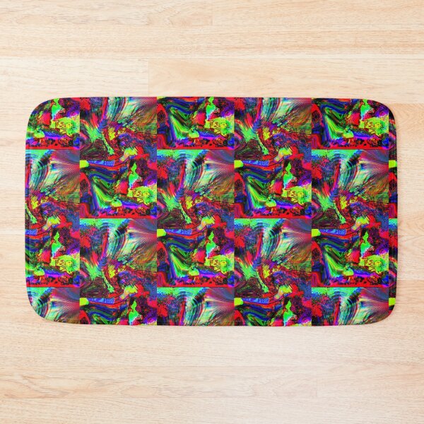 Item preview, Mirage Glitch 1 designed and sold by OmegaRedFan.